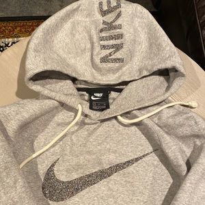 Nike sweatshirt